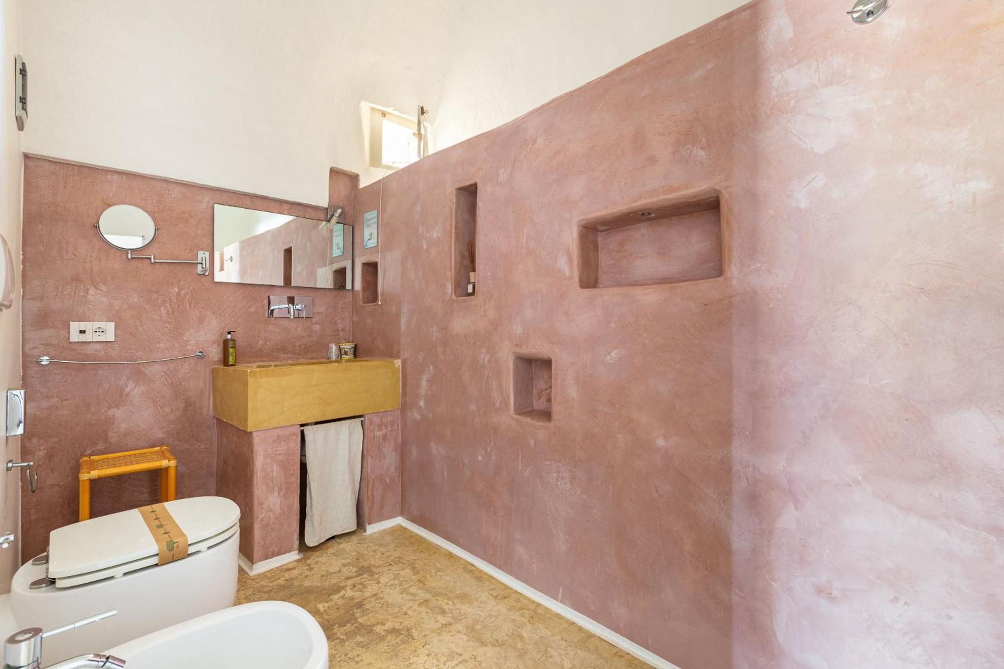 Masseria Li Capperi By Perle Di Puglia Alezio Kültér fotó